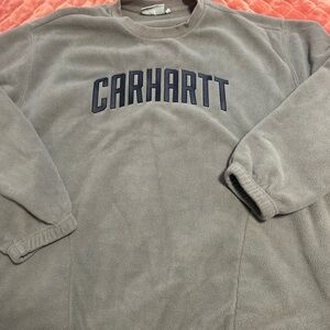 Carhartt fleece ( oversized)